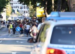 500 Menschen Bei Klima Demo In Jena 19