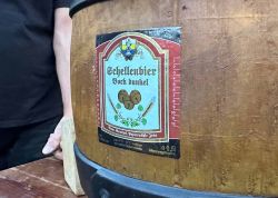 Altstadtfest Mit Freibier In Jena Eroeffnet 09