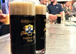 Altstadtfest Mit Freibier In Jena Eroeffnet 20