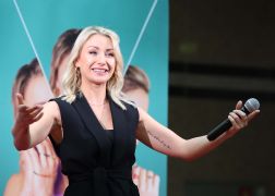 Anna Carina Woitschack Begeisterte In Jena 06