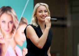 Anna Carina Woitschack Begeisterte In Jena 13