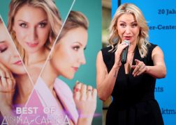 Anna Carina Woitschack Begeisterte In Jena 16