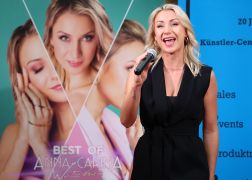 Anna Carina Woitschack Begeisterte In Jena 19