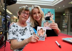 Anna Carina Woitschack Begeisterte In Jena 21