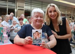 Anna Carina Woitschack Begeisterte In Jena 24