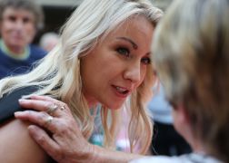 Anna Carina Woitschack Begeisterte In Jena 25