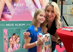 Anna Carina Woitschack Begeisterte In Jena 27