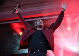 Antilopen Gang Brachte Jena Zum Kochen 00