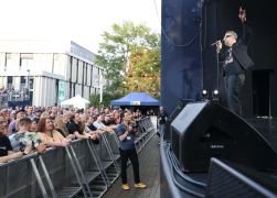Antilopen Gang Brachte Jena Zum Kochen 05