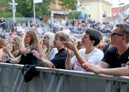Antilopen Gang Brachte Jena Zum Kochen 06
