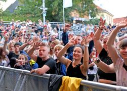 Antilopen Gang Brachte Jena Zum Kochen 10