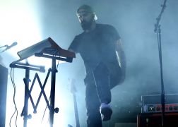 Antilopen Gang Brachte Jena Zum Kochen 25