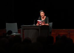 Buchlesung Mit Sahra Wagenknecht In Jena 02