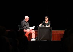 Buchlesung Mit Sahra Wagenknecht In Jena 08