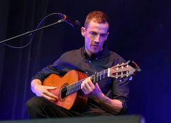 20230811 Charlie Cunningham In Kulturarena Jena Thueringen Foto BenBaumgarten JENPICTURES 1