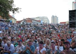 20230811 Charlie Cunningham In Kulturarena Jena Thueringen Foto BenBaumgarten JENPICTURES 10