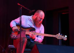 20230811 Charlie Cunningham In Kulturarena Jena Thueringen Foto BenBaumgarten JENPICTURES 8