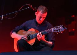 20230811 Charlie Cunningham In Kulturarena Jena Thueringen Foto BenBaumgarten JENPICTURES 9