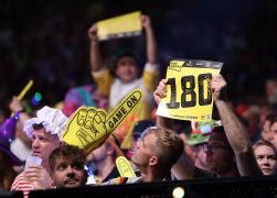 Darts In Jena 09092023 01