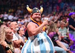 Darts In Jena 09092023 09