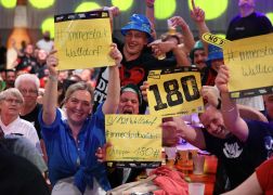 Darts In Jena 09092023 10