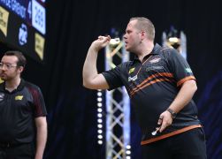 Darts In Jena 09092023 11