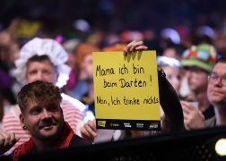 Darts In Jena 09092023 12