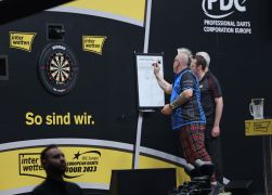 Darts In Jena 09092023 38