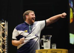 Darts In Jena 09092023 46