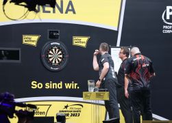 Darts In Jena 09092023 58