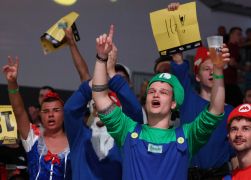 Darts In Jena 09092023 60