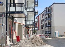 Erlenhoefe  Im Juni 2024 Bezugsfertig 00