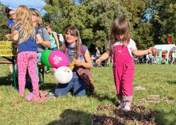 Familien Feierten Weltkindertag In Jena 01