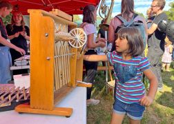 Familien Feierten Weltkindertag In Jena 05