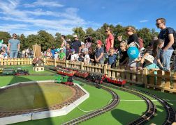 Familien Feierten Weltkindertag In Jena 17