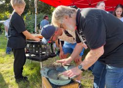 Familien Feierten Weltkindertag In Jena 19