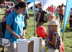 Familien Feierten Weltkindertag In Jena 20