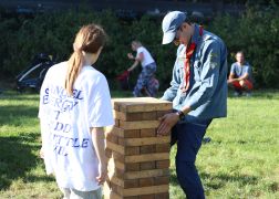 Familien Feierten Weltkindertag In Jena 22