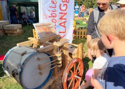 Familien Feierten Weltkindertag In Jena 23