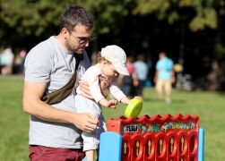 Familien Feierten Weltkindertag In Jena 26