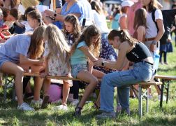 Familien Feierten Weltkindertag In Jena 28