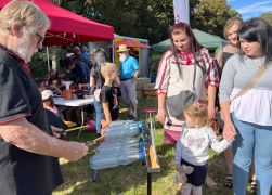 Familien Feierten Weltkindertag In Jena 29