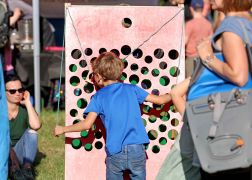 Familien Feierten Weltkindertag In Jena 30