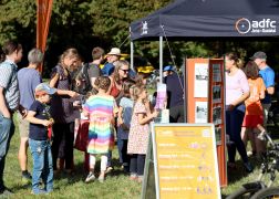 Familien Feierten Weltkindertag In Jena 32