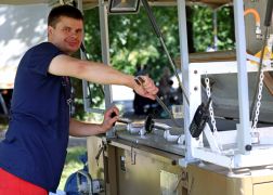 Familien Feierten Weltkindertag In Jena 34