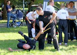 Familien Feierten Weltkindertag In Jena 40