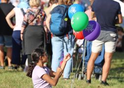 Familien Feierten Weltkindertag In Jena 50