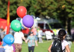 Familien Feierten Weltkindertag In Jena 52