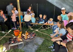 Familien Feierten Weltkindertag In Jena 84