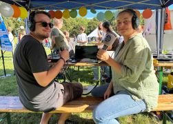 Familien Feierten Weltkindertag In Jena 90